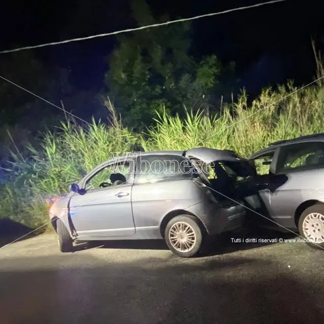Incidente stradale a Vibo Marina: un morto e due feriti