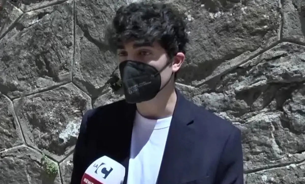 \"Dispenso\", c'è anche un po' di Vibo nella startup per l'orientamento universitario - VIDEO