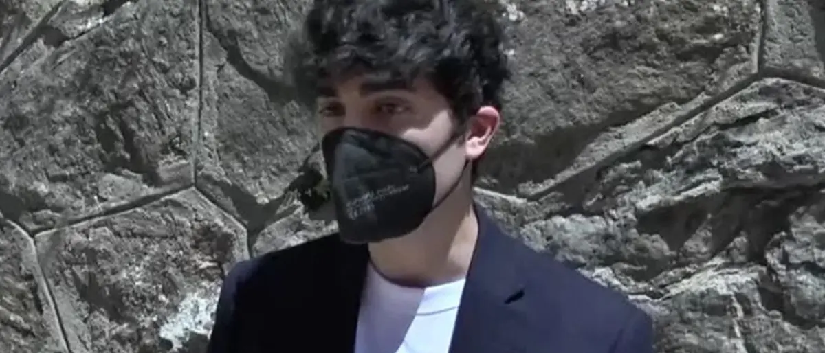 \"Dispenso\", c'è anche un po' di Vibo nella startup per l'orientamento universitario - VIDEO