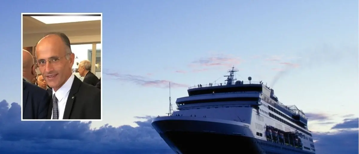 Vaccini anti Covid, marittimi fuori dalla piattaforma: «Vergognoso»