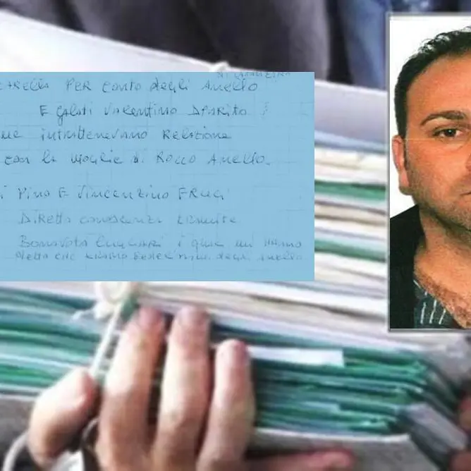 Rinascita Scott, il memoriale inedito di Mantella ed i delitti impuniti