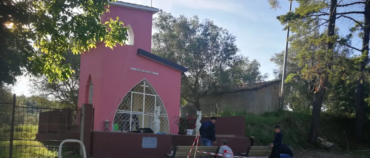 Il sottosegretario per il Sud Dalila Nesci in visita ufficiale nella città di Mileto