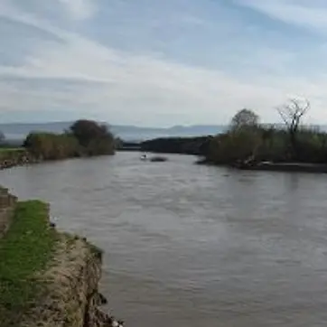 Messa in sicurezza del fiume Mesima e del torrente Scornari, la competenza passa al Tribunale ordinario