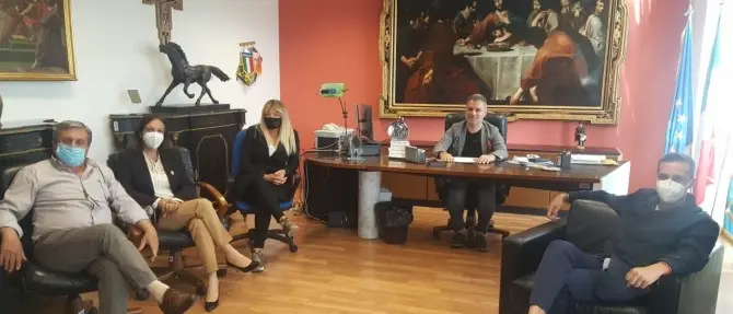 Variante di Fitili tra Parghelia e Zaccanopoli, accordo per la riapertura dopo 15 anni