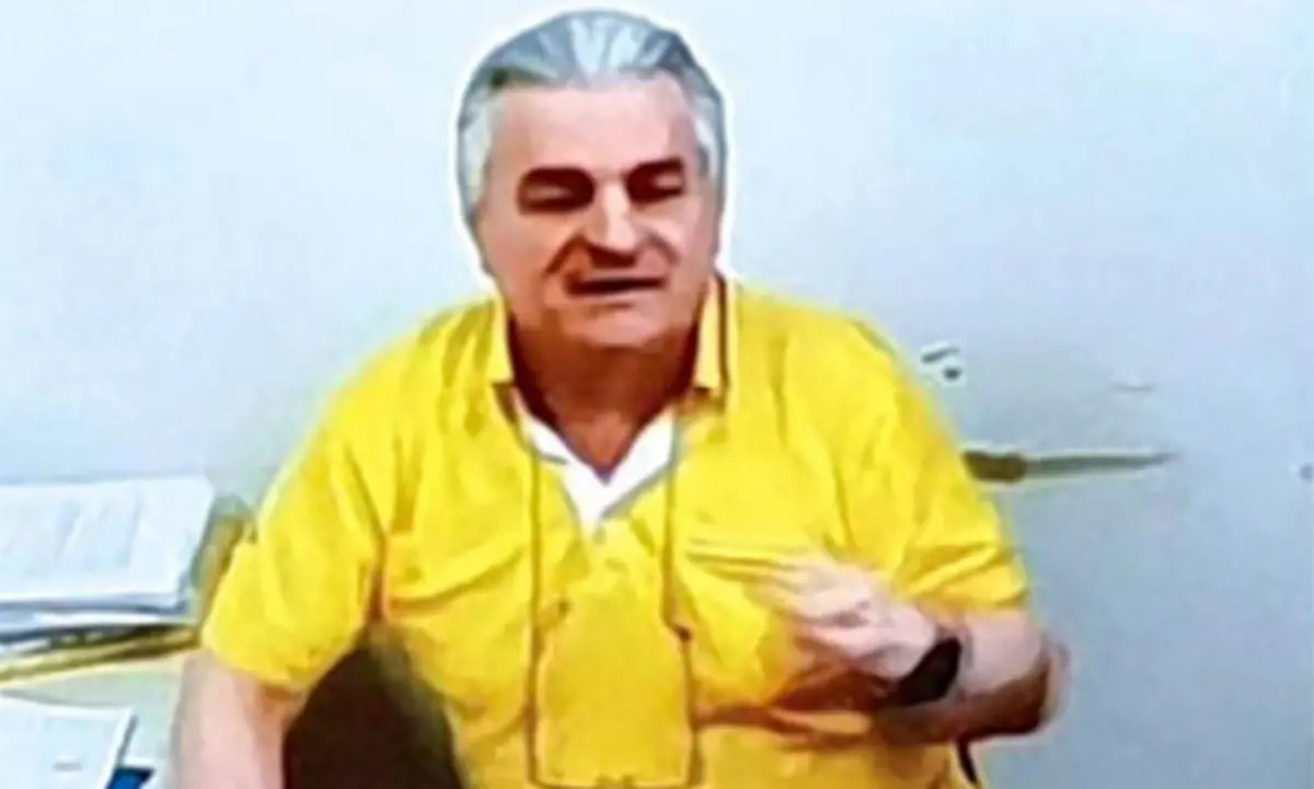 «Grande Aracri? Non mi risulta pentito»: l'avvocato del boss nel format LaC Rinascita - Video