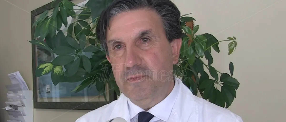 Alfredo De Nardo eletto nel Consiglio direttivo nazionale dei cardiologi Italiani -Video