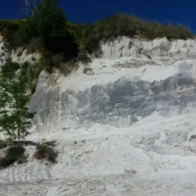 Cessaniti ospita i travel influencer di Tik tok: tappa anche al sito paleontologico