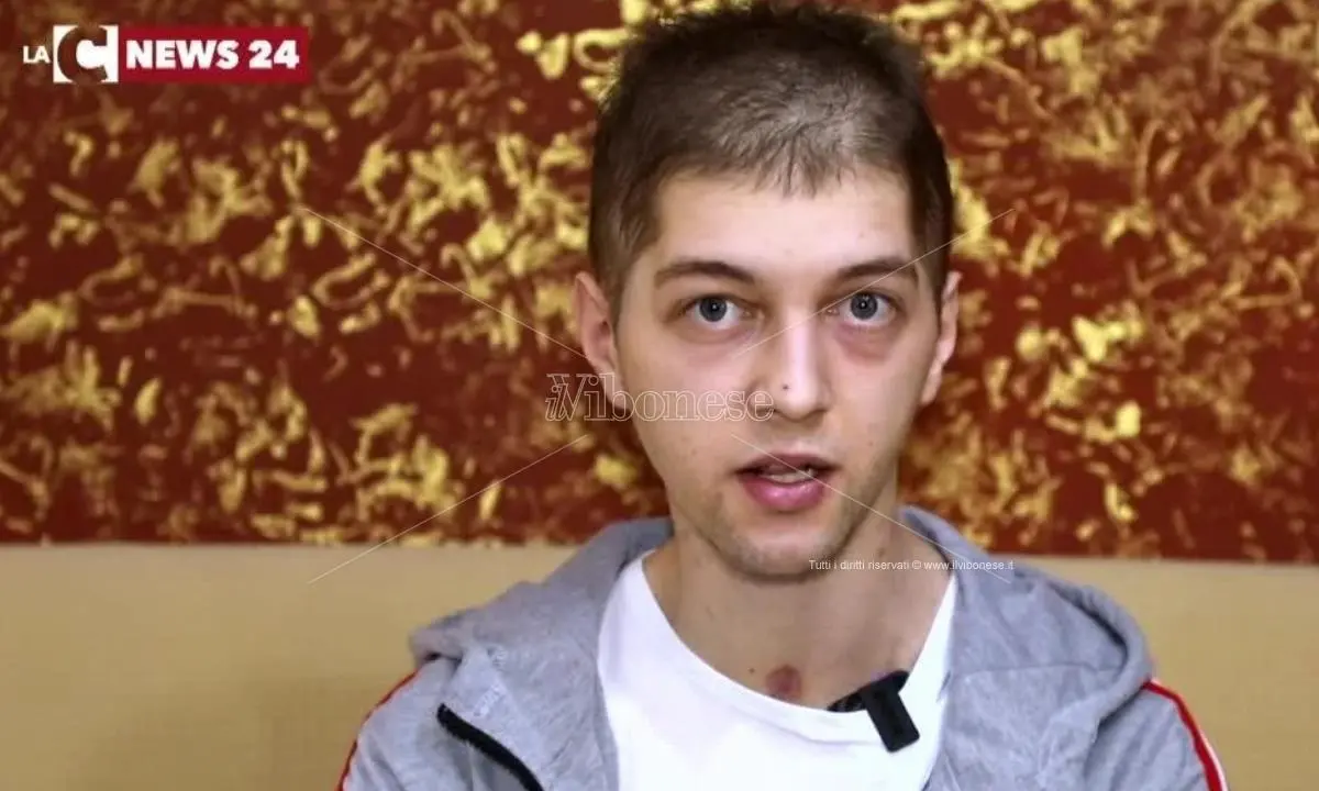 Covid, il calvario di Alex: «Ora voglio tornare alla vita di prima» - Video