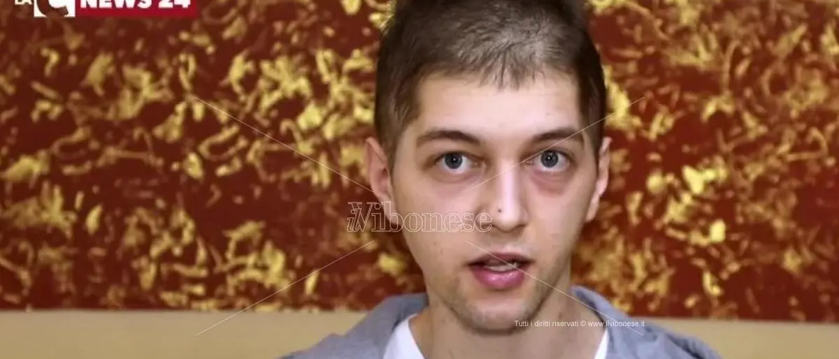 Covid, il calvario di Alex: «Ora voglio tornare alla vita di prima» - Video