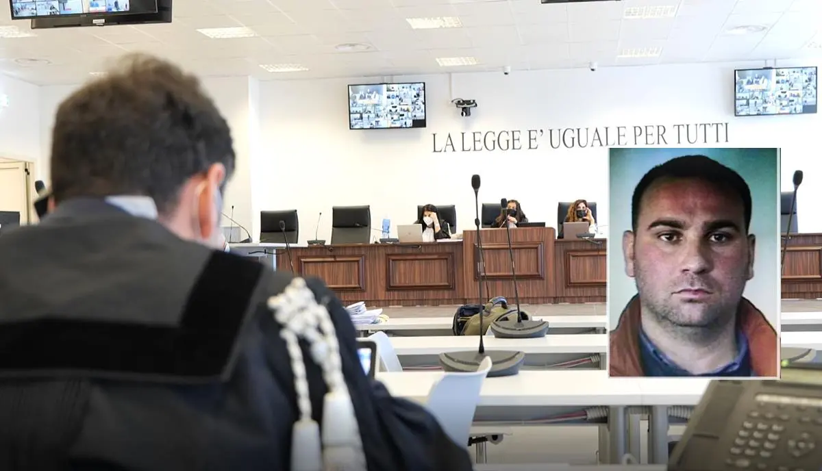 Rinascita Scott, “scintille” fra l’avvocato Sabatino e Mantella che sbotta: «Lei è un furbacchione»