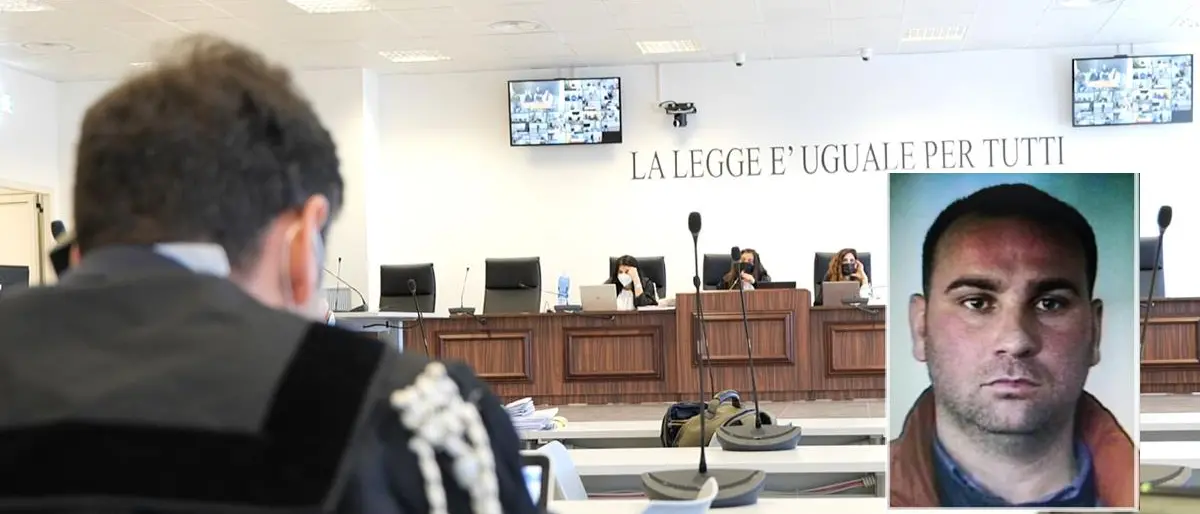 Rinascita Scott, “scintille” fra l’avvocato Sabatino e Mantella che sbotta: «Lei è un furbacchione»