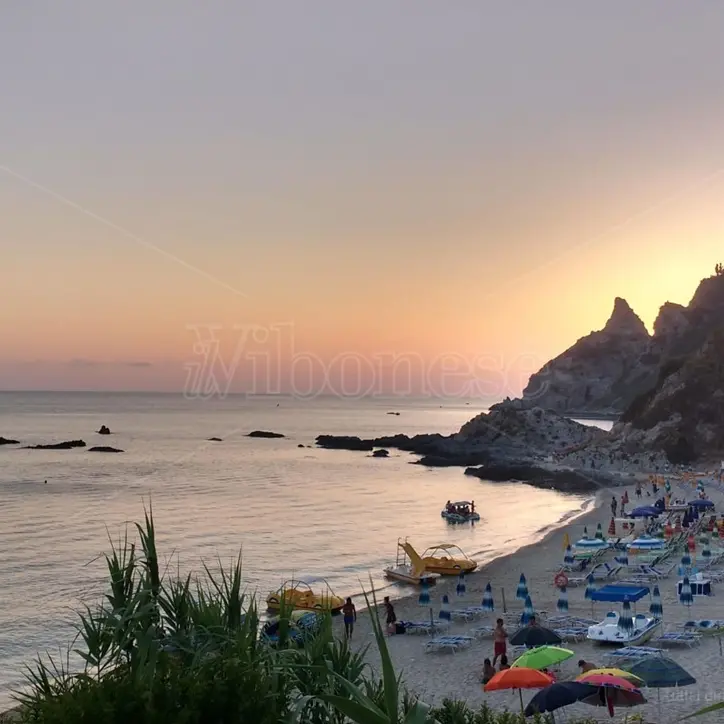 Capo Vaticano, il piazzale di Grotticelle cambia volto: approvato il progetto definitivo