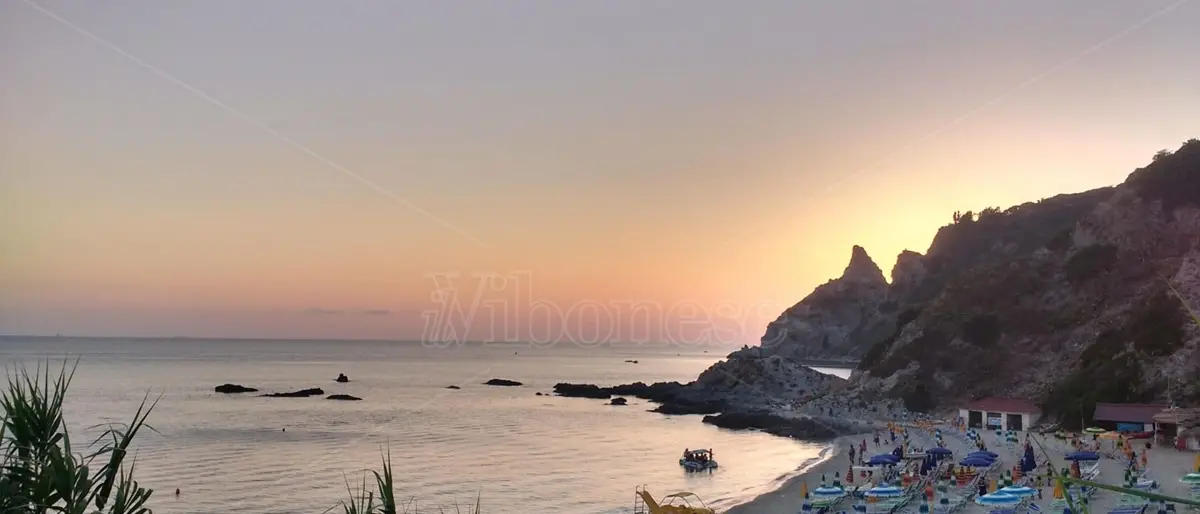 Capo Vaticano, il piazzale di Grotticelle cambia volto: approvato il progetto definitivo