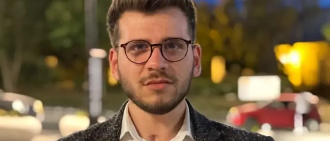 Associazione Valentia, Giuseppe Petracca referente in Calabria