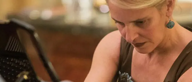 Vibo, all’auditorium Spirito Santo il recital della pianista Beatrice Zoccali