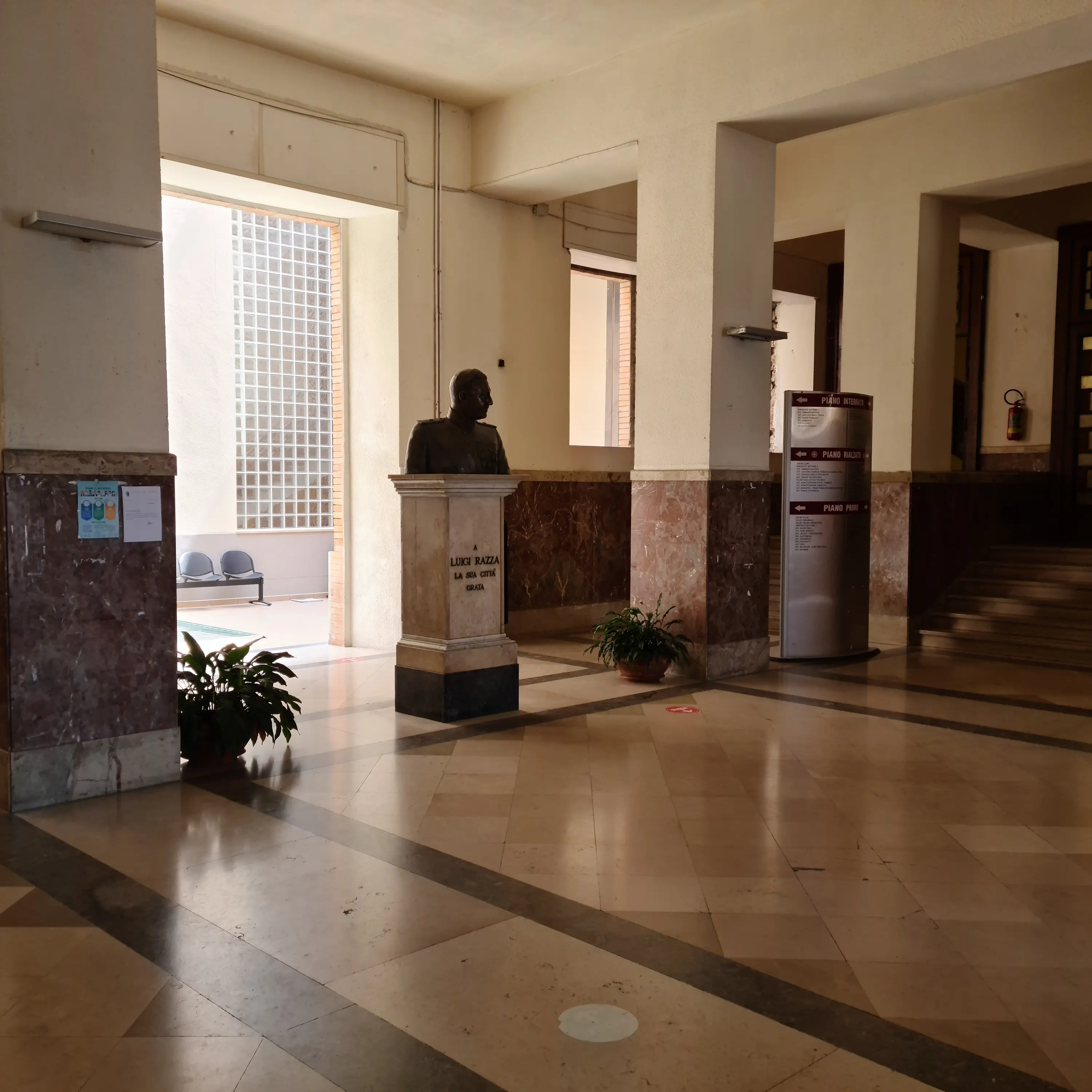 Vibo, posizioni debitorie post dissesto: «Necessaria gestione scrupolosa»