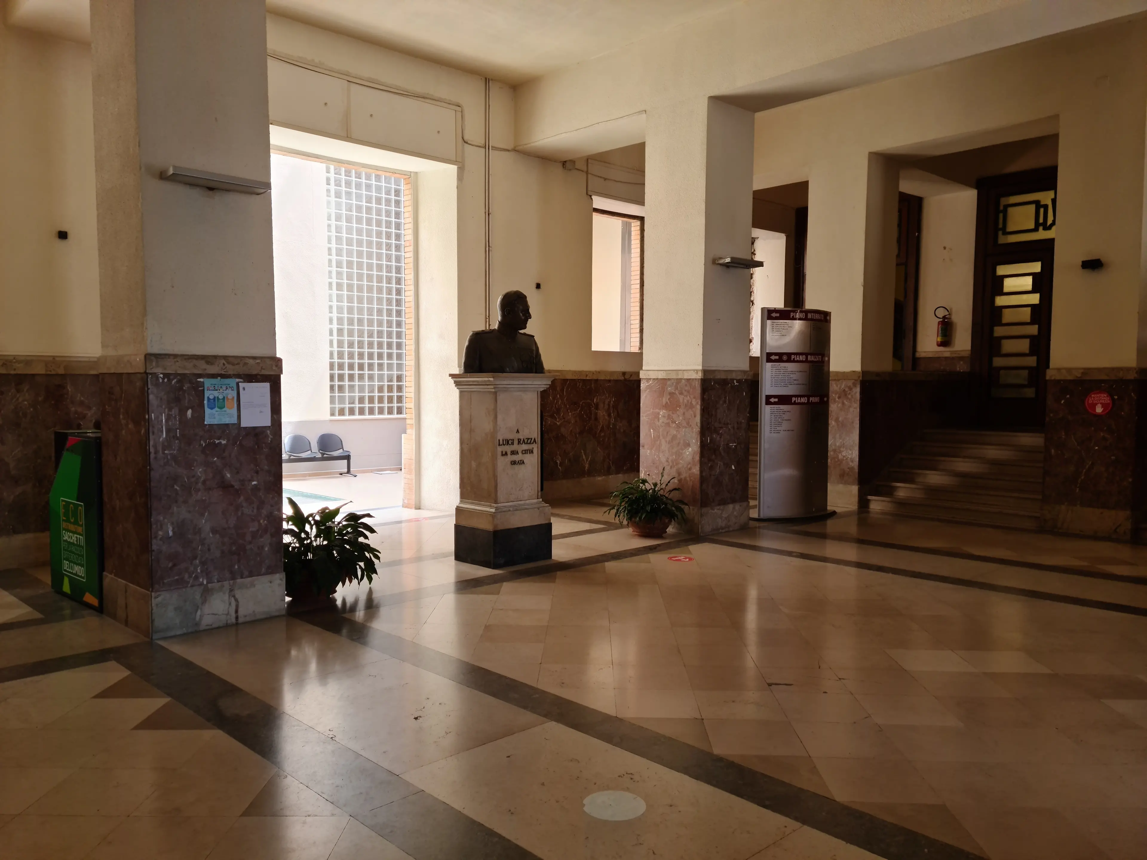 Vibo, posizioni debitorie post dissesto: «Necessaria gestione scrupolosa»