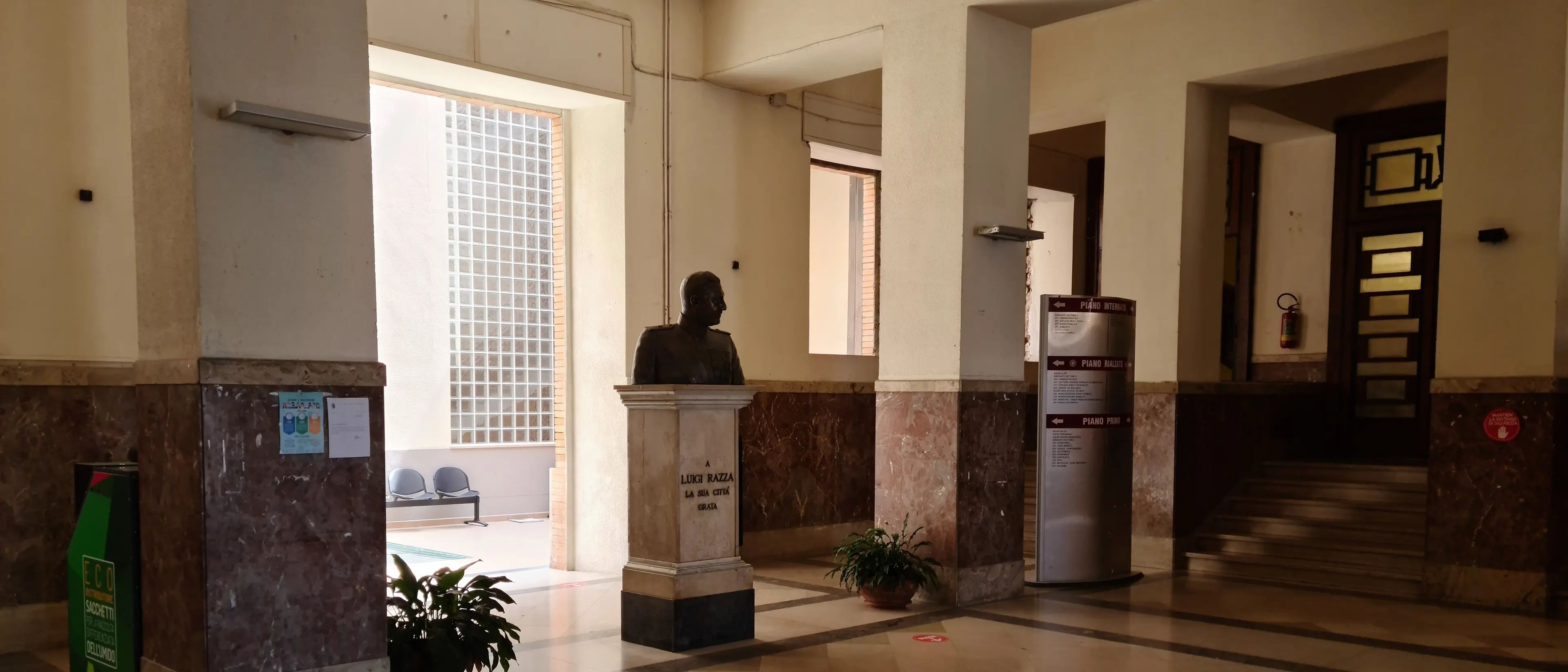 Vibo, posizioni debitorie post dissesto: «Necessaria gestione scrupolosa»