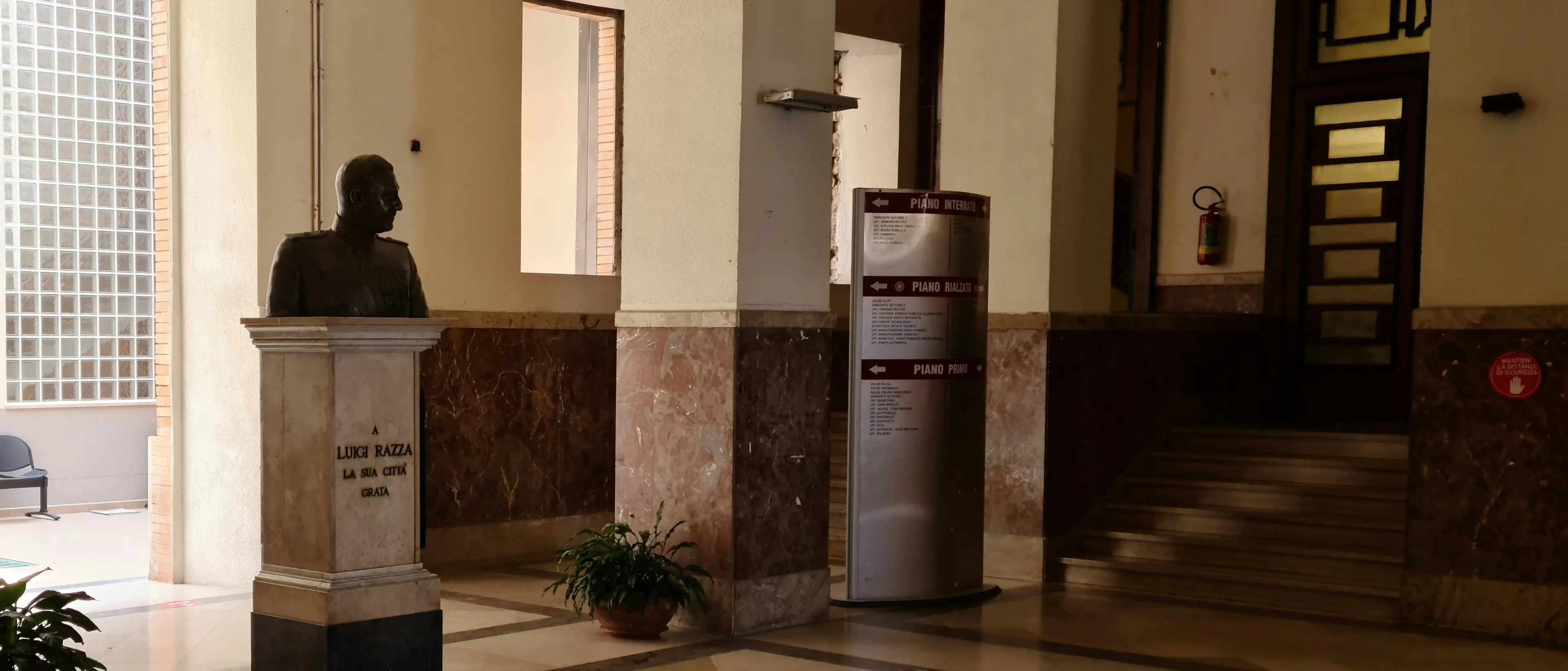 Comune Vibo e salario accessorio, domani l’assemblea del personale