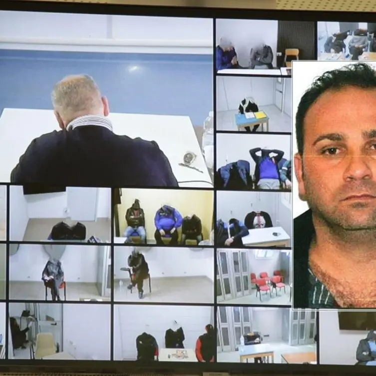 Imponimento: il prestigio degli Anello ed i rapporti con i Vallelunga nel racconto di Andrea Mantella