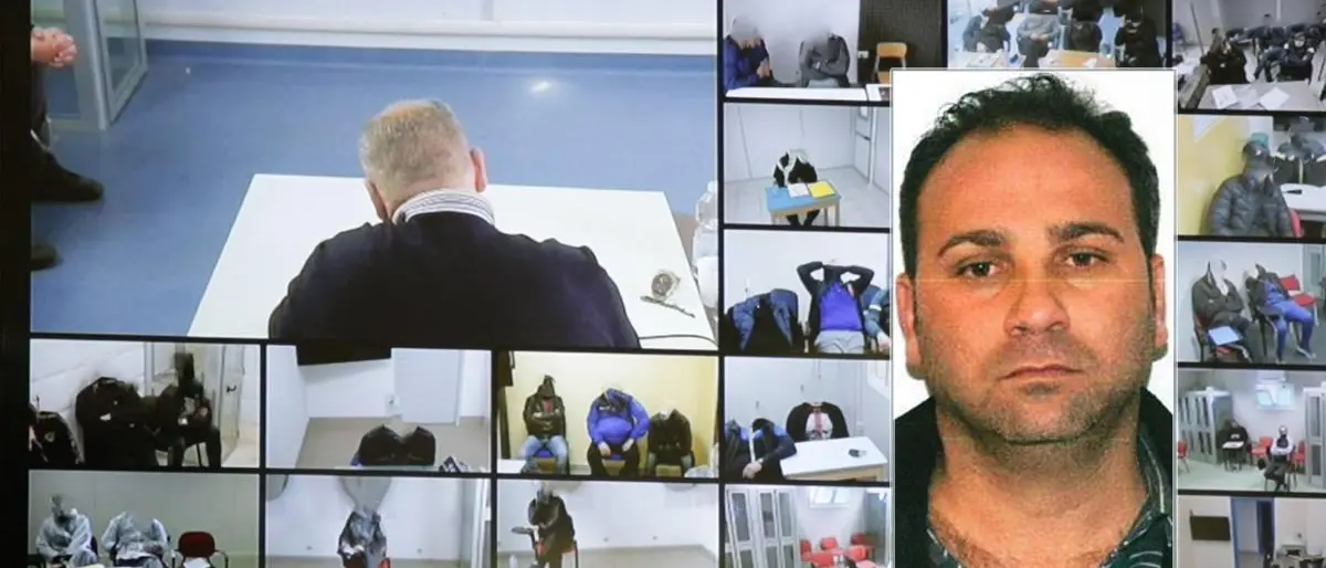 Rinascita Scott, Mantella: «Il declino dei Pardea, il sopravvento dei Lo Bianco e la massoneria»