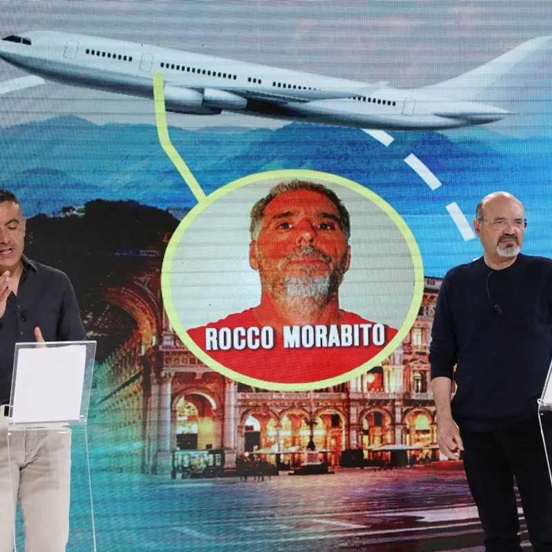 I soldi della mafia, su LaC Tv il format Rinascita Scott -Video