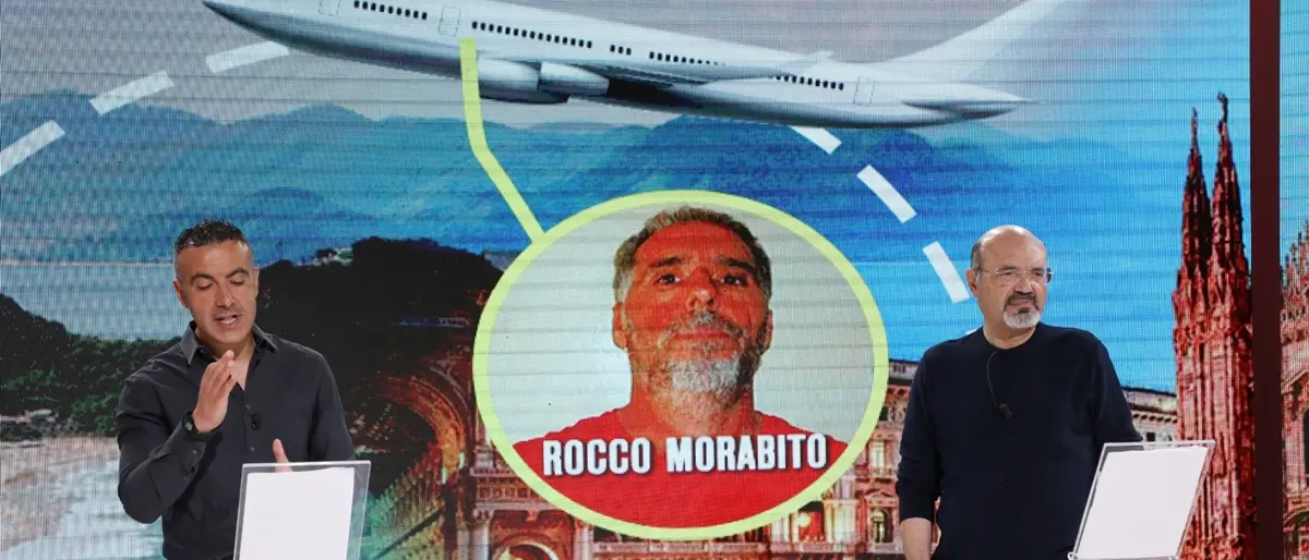 I soldi della mafia, su LaC Tv il format Rinascita Scott -Video