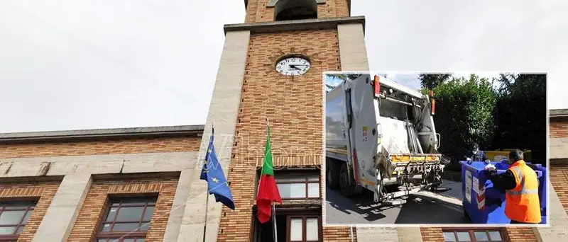 Comune di Vibo e gestione rifiuti, stangata Tari: aumento vertiginoso delle aliquote