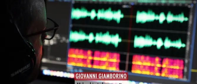 Giovanni Giamborino e la mazzetta richiesta: stasera nel format LaC Rinascita Scott -Video