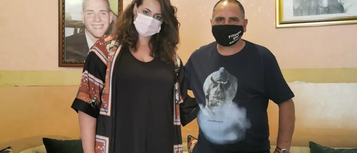 Omicidio Ceravolo, Nesci: «Impegnati nella ricerca di una verità processuale»