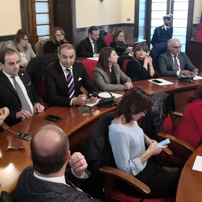 Comune Vibo, l’accusa di Soriano (Pd): «Maggioranza sorda, impedito il dialogo»
