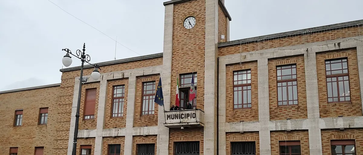 Comune di Vibo, erogazione buoni spesa: possibile presentare la domanda