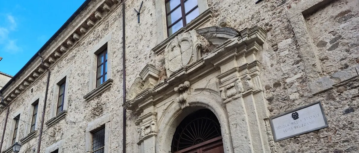 Vibo, ex “Bruzzano” sede annessa al Conservatorio. Chiuso il cerchio: firma anche la Provincia