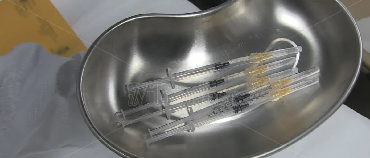 Vaccini al Vibo center, Patania (Confasila): «Scelta che crea disagi per gli anziani»