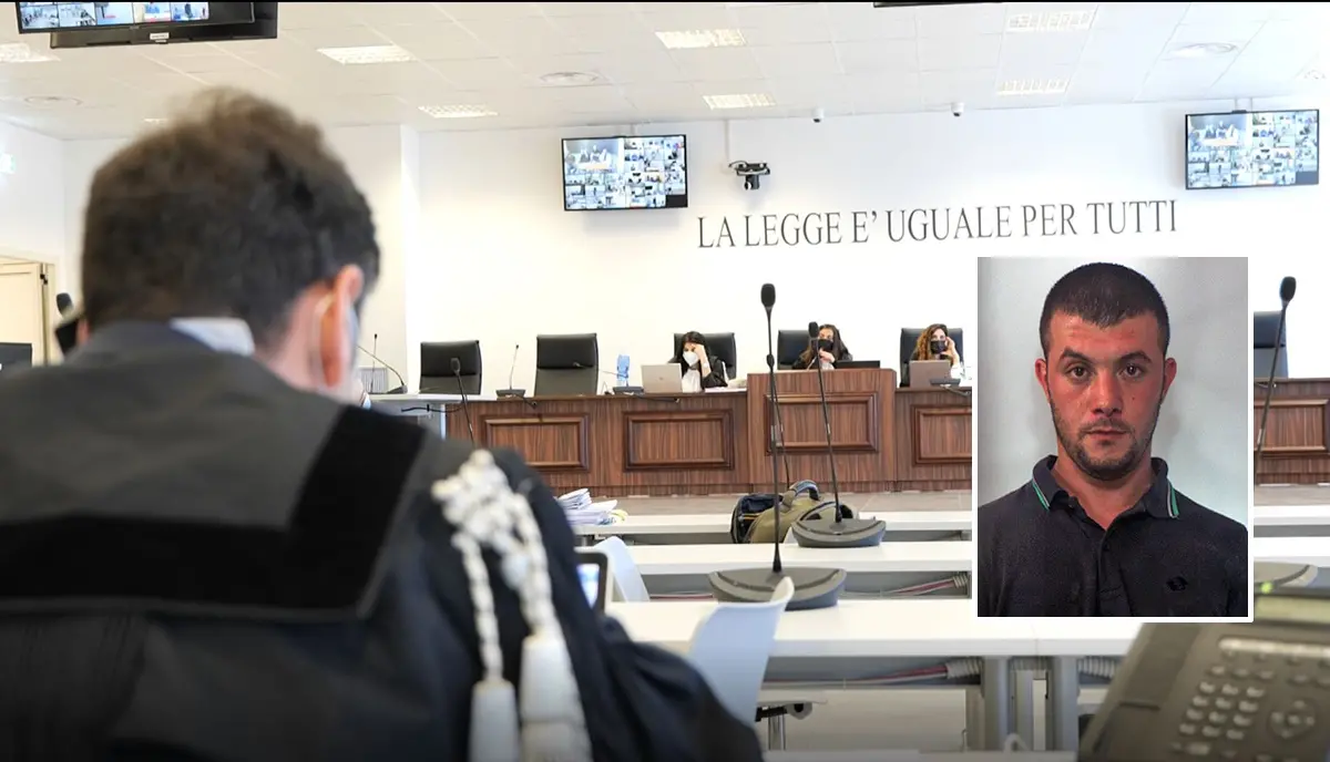 Salvatore Ascone raccontato da Emanuele Mancuso: «Droga, armi e soldi sotterrati in campagna. Voleva uccidere un vicino con un mitra»