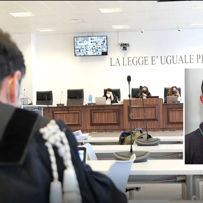 Salvatore Ascone raccontato da Emanuele Mancuso: «Droga, armi e soldi sotterrati in campagna. Voleva uccidere un vicino con un mitra»