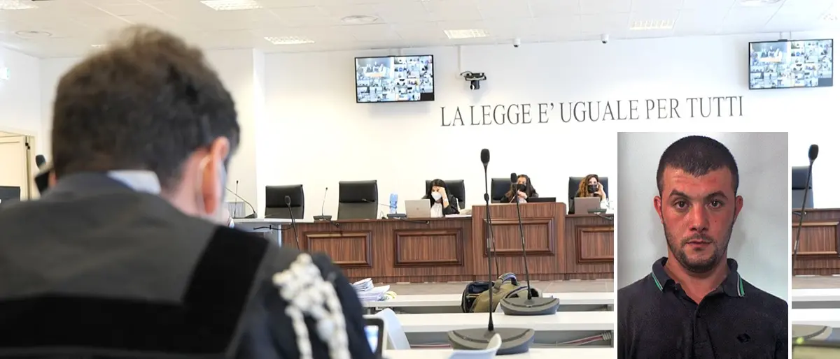 Salvatore Ascone raccontato da Emanuele Mancuso: «Droga, armi e soldi sotterrati in campagna. Voleva uccidere un vicino con un mitra»