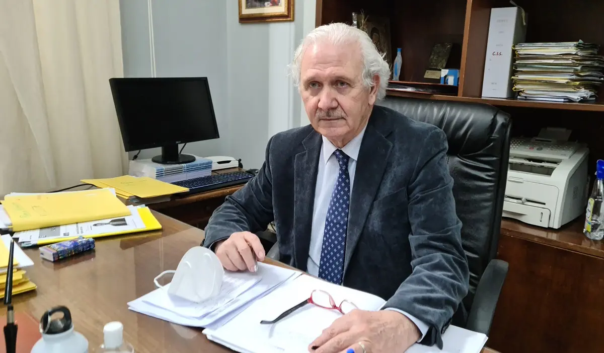 \"Terremoto\" al Comune di Vibo: si dimette il vicesindaco Primerano