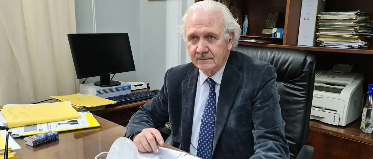 \"Terremoto\" al Comune di Vibo: si dimette il vicesindaco Primerano