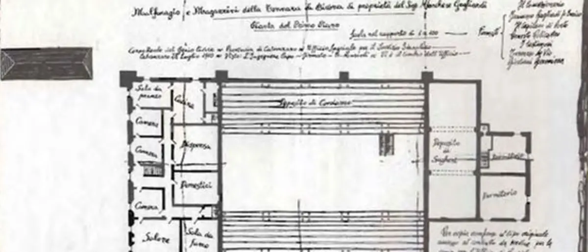 Tonnara di Bivona, sarà riscritto lo storico fascicolo dell'immobile
