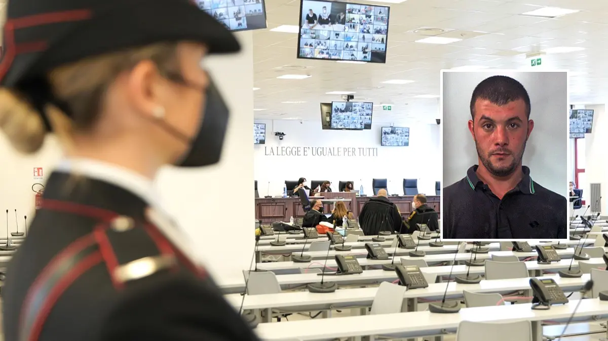 Maestrale, Emanuele Mancuso e le «mangiate di 'ndrangheta» con Accorinti: «Zio Luigi gli diede il via libera per uccidere Leone Soriano»