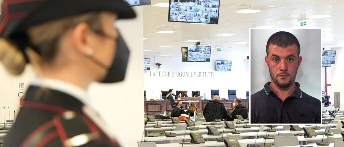 Maestrale, Emanuele Mancuso e le «mangiate di 'ndrangheta» con Accorinti: «Zio Luigi gli diede il via libera per uccidere Leone Soriano»