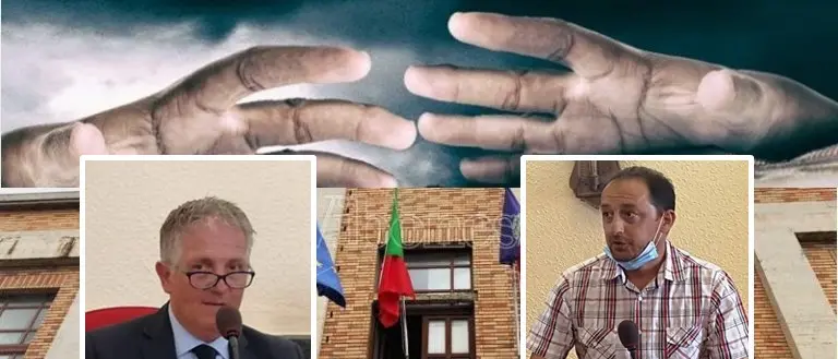 Comune Vibo, Pisani alla maggioranza: «Avete un capo politico che incontra chi non dovrebbe». E viene espluso