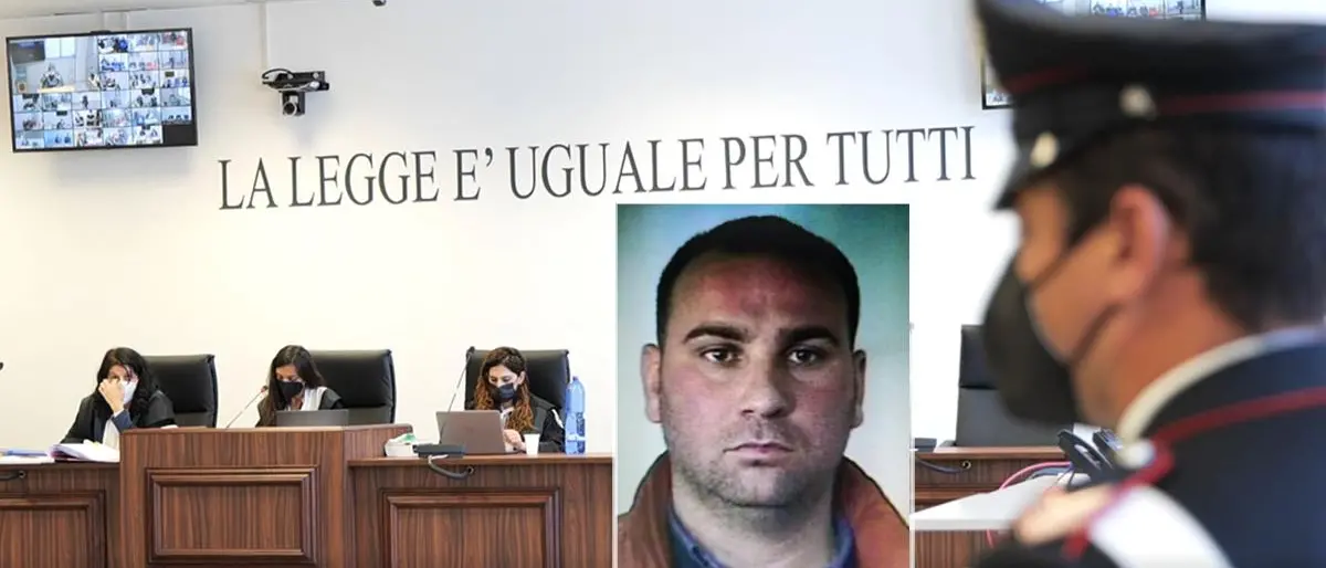 Rinascita Scott, il controesame di Mantella fra assunzioni in ospedale, politici e imprenditori