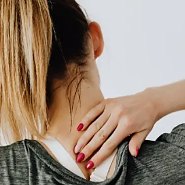 La salute della colonna vertebrale nel nuovo libro dei medici del centro New delta di Pizzo