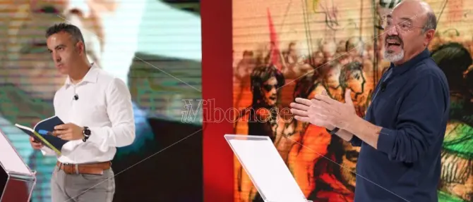 Come minaccia la 'ndrangheta, il format Rinascita Scott torna giovedì su LaC Tv - Video