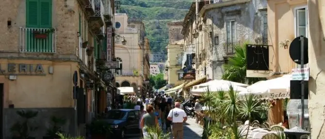 Borgo dei Borghi, Tropea si unisce a Soave nella gioia della vittoria