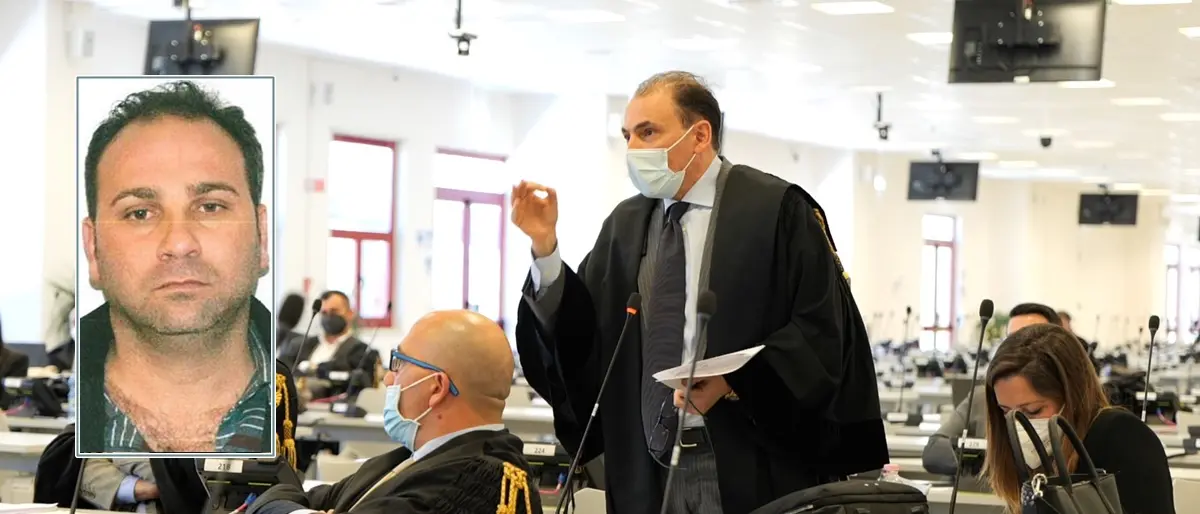 Rinascita Scott, Mantella e il controesame dell’avvocato Rotundo tra conferme e «non lo so»