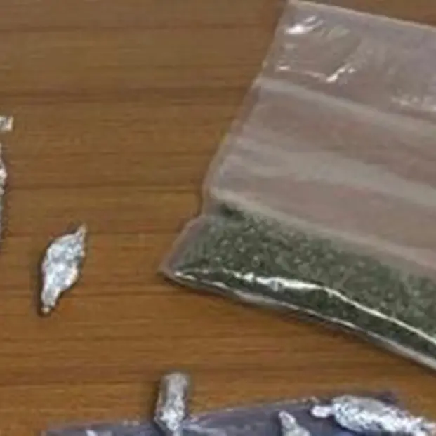 Carabinieri, in auto con la droga tra i limoni: arrestato 36enne di Monterosso