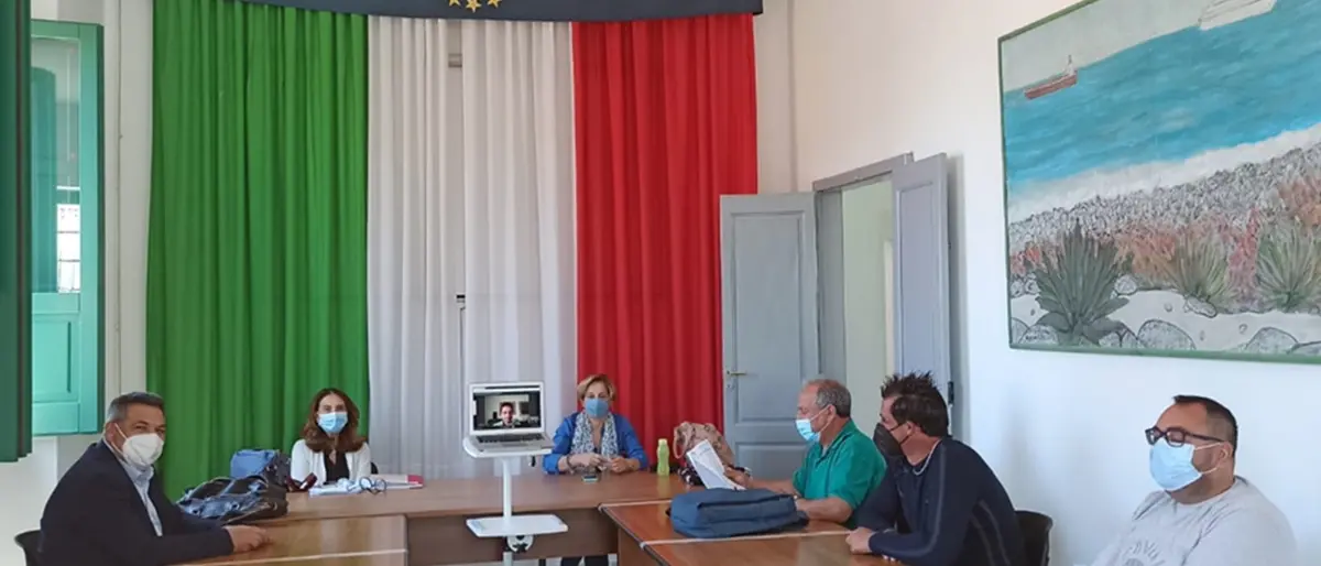 Comune di Joppolo, il sindaco replica alla minoranza sul trasferimento del Consiglio